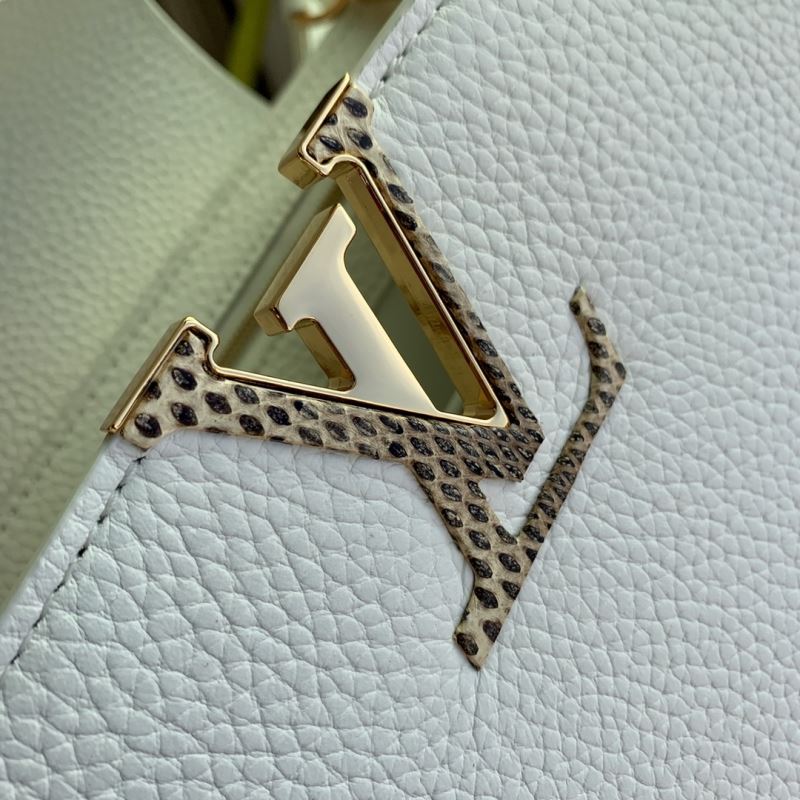 LV Top Handle Bags